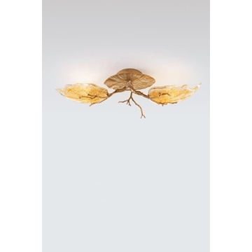 Lámpara de techo moderna OUTONO PL2 - Imagen 1