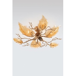 Lámpara de techo moderna OUTONO PL6 - Imagen 1