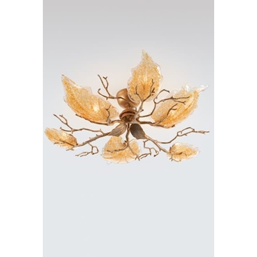 Lámpara de techo moderna OUTONO PL6 - Imagen 1