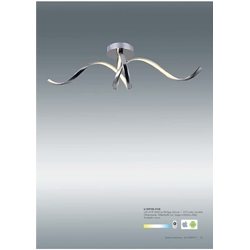 Lámpara de techo moderna PARADOX L - Imagen 2