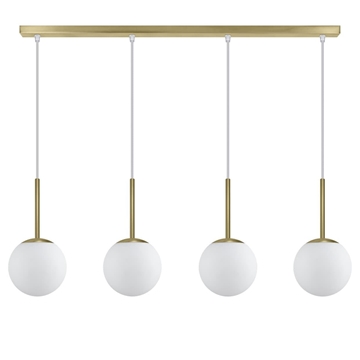 lámpara de techo moderna PORTILE - Imagen 1