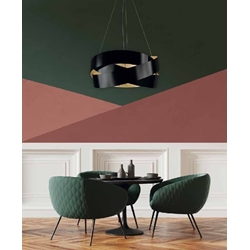 Lámpara de techo moderna PURA E100 - Imagen 1