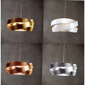 Lámpara de techo moderna PURA E120 - Imagen 1