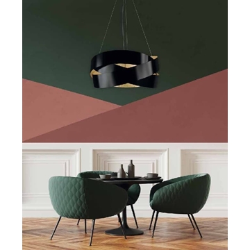 Lámpara de techo moderna PURA E120 - Imagen 2