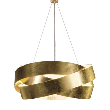 Lámpara de techo moderna PURA L120 - Imagen 1