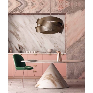 Lámpara de techo moderna PURA L60 - Imagen 1