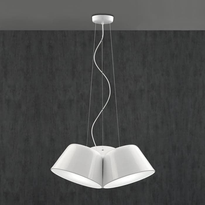 Lámpara de techo moderna SENTO 31 - Imagen 4