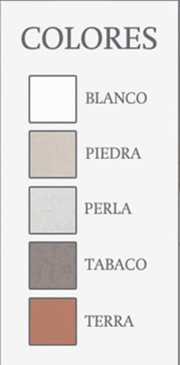 Lámpara de techo moderna SILOS 82 2 luces - Imagen 4