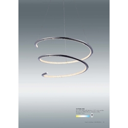 Lámpara de techo moderna STARS 42E - Imagen 1