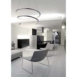 Lámpara de techo moderna STARS 42E - Imagen 2