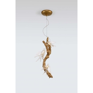 Lámpara de techo moderna VOA 3 - Imagen 1