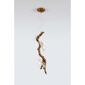 Lámpara de techo moderna VOA 4 - Imagen 1