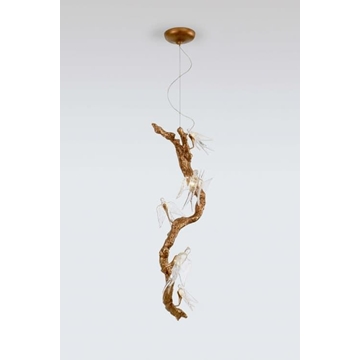 Lámpara de techo moderna VOA 6 - Imagen 1