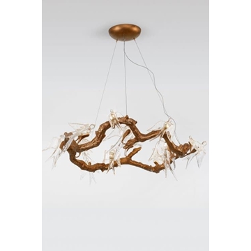 Lámpara de techo moderna VOA 6 - Imagen 2