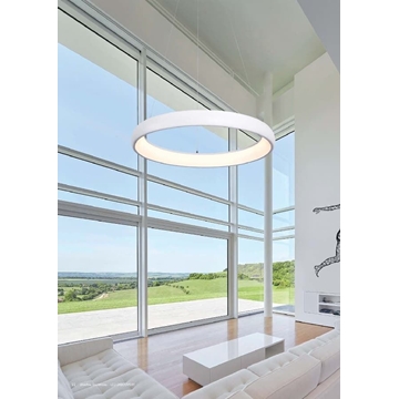 Lámpara de techo moderna ZEN C - Imagen 1