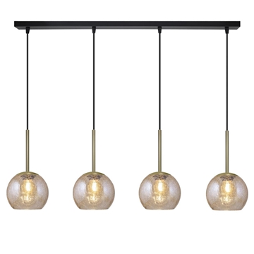 Lámpara de techo moderno CACELA 4 - Imagen 1