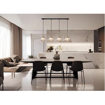 Lámpara de techo moderno CACELA 4 - Imagen 2