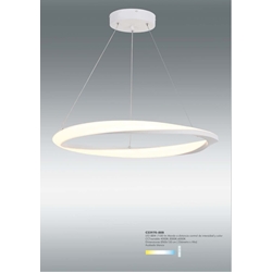 Lámpara de techo moderno  INFINITY C 22970 - Imagen 2