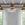 Lámpara de techo rústico-moderno ABSIS C lineal Rectangular - Imagen 2