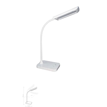 Lámpara Flexo NEW CUENCA - Imagen 1