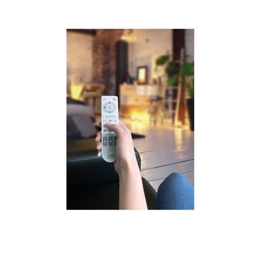 Mando a distancia - Imagen 1