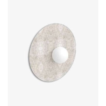 Plafón/ Aplique moderno ACUSTIC PL 235-60 - Imagen 1