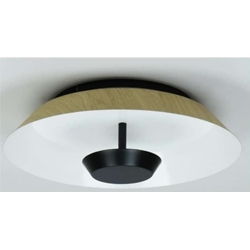 Plafón/ aplique moderno BROOKLYN 25 - Imagen 1