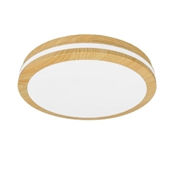 Plafón de exterior moderno ORISTAN 30 - Imagen 1