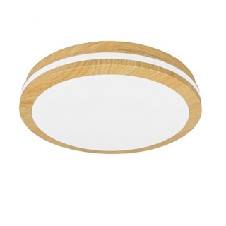 Plafón de exterior moderno ORISTAN 30 - Imagen 1