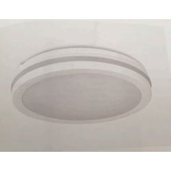 Plafón de exterior moderno PARMA - Imagen 1