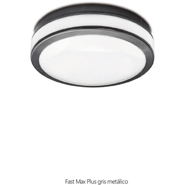 Plafón de techo exterior FAST PLUS 30 - Imagen 2