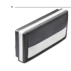 Plafón de techo exterior SIMPLY PLUS - Imagen 1