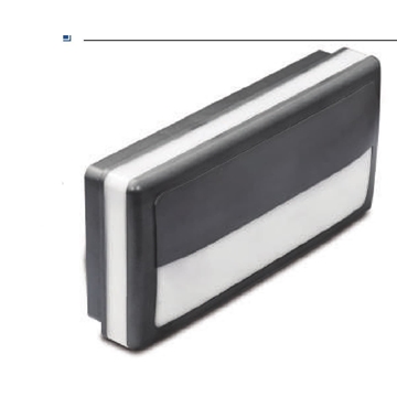 Plafón de techo exterior SIMPLY PLUS - Imagen 1