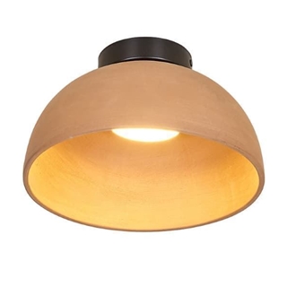 Plafón de techo moderno ABSIS PL LARGE - Imagen 1