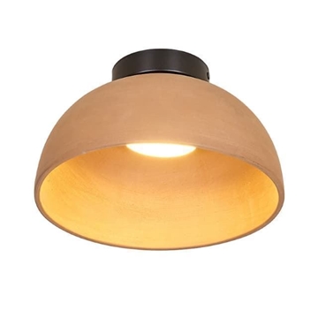 Plafón de techo moderno ABSIS PL LARGE - Imagen 1