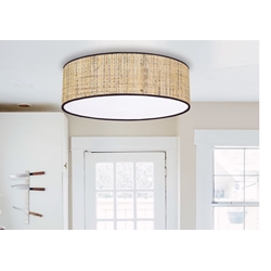 Plafón de techo moderno AURORA 2 Personalizable - Imagen 1