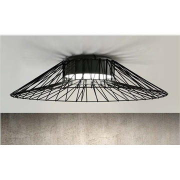 Plafón de techo moderno BIMBA 00/100 - Imagen 1