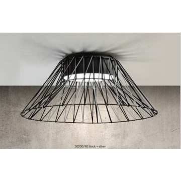 Plafón de techo moderno BIMBA 00/80 - Imagen 1