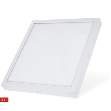 Plafón de techo moderno C 30 - Imagen 1