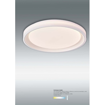 Plafón de techo moderno CALIFORNIA - Imagen 2