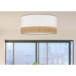 Plafón de techo moderno CAÑACOLOR TERC Personalizable - Imagen 1