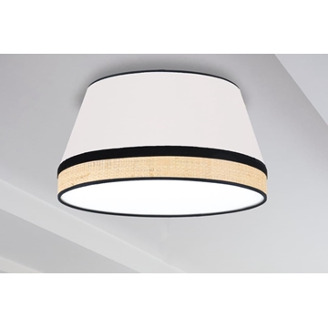 Plafón de techo moderno CLAP Personalizable - Imagen 2