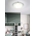 Plafón de techo moderno CLOUD PL45 - Imagen 1