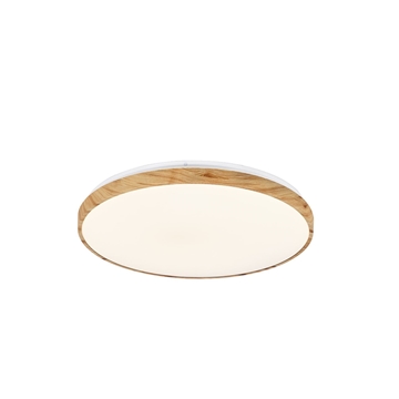 Plafón de techo moderno COPENHAGUE 80 - Imagen 1