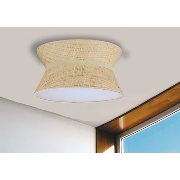 Plafón de techo moderno DRAC Personalizable - Imagen 1