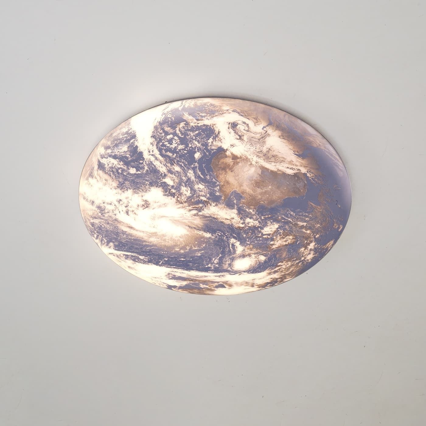 Plafón de techo moderno EARTH L - Imagen 4