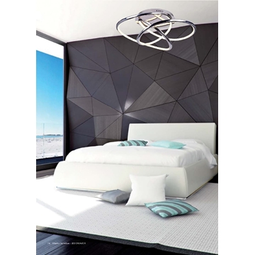 Plafón de techo moderno EQUILIBRIUM LC - Imagen 2