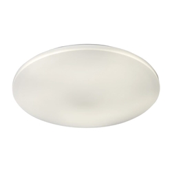 Plafón de techo moderno FINE MAXI - Imagen 1