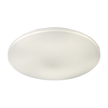 Plafón de techo moderno FINE MAXI - Imagen 1