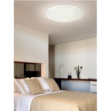 Plafón de techo moderno FINE MAXI - Imagen 2